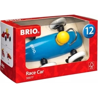 Brio Racerbil - 30077